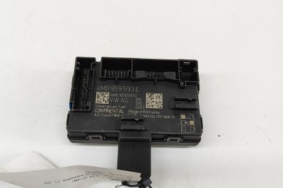 Modul de control ușă dreapta față AUDI Q7 4M 2017 OEM: 4M0959593E,4M0959593C,A2C7466071800 29374292 foto