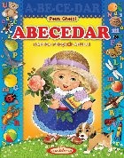 Abecedar. Cartea prescolarului foto