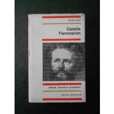 HILAIRE CUNY - CAMILLE FLAMMARION