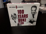 [CDA] Duke Ellington &amp; His Orchestra - 100 Years Duke - 2cd audio, CD, Jazz