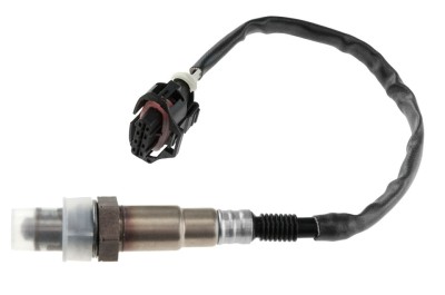 Sonda Lambda Chevrolet Cruze 1.4 2010-, 1.6 2012-, 1.8 2011-, Orlando 1.4 2012-, Opel Astra J 1.4, 1.4t 2009-, Mokka 1.4 2012-, 1.8 2013-, in spatele foto