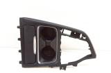 Ornament consola centrală BMW 4 Coupe F32, F82 2015 OEM: 9218926,8219700 13654502