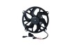 NRF 47892 Ventilator, radiator