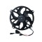 NRF 47892 Ventilator, radiator