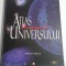 ATLAS ILUSTRAT AL UNIVERSULUI - MARK A. GARLLICK - Litera