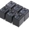 Releu miniatura PCB SRA-05VDC-CL 5 volti 5 pini