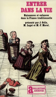 Naissances et enfances dans la France traditionnelle foto