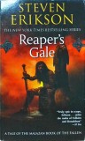 Steven Erikson - Reaper&#039;s Gale