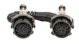 Set PDR pentru indepartarea indoiturilor din caroserie, 110 de piese, ZPDR-110