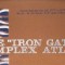 The Iron Gates Complex Atlas