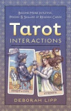 Tarot Interactions: Become More Intuitive, Psychic, and Skilled at Reading Cards