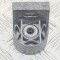 Suport radiator CITRO&Euml;N JUMPER Furgon 2016 OEM: F1427C860 12109047