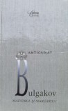 Cumpara ieftin Maestrul si margarita - 2002 - Mihail Bulgakov (L133), Cartier