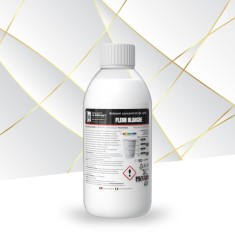 Balsam de rufe Fleur Blanche NanoCaps Premium, Kg