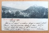 Cisnădioara Michelsberg 1899 jud. Sibiu