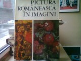 Pictura romaneasca in imagini (1111 reproduceri) -Vasile Dragut,Vasile Florea,Dan Grigorescu,Marin Mihalache