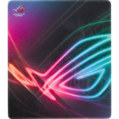 Mousepad gaming ROG Strix Edge foto