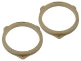 Distanțier MDF 165mm Toyota 2 bucăți