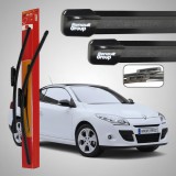 Cumpara ieftin Set Lamele Ștergătoare Parbriz Originale Renault Megane III Coup&eacute;-Cabriolet 600/400mm