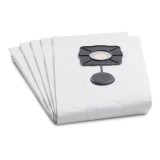 Set 5 buc saci textil NT 48.1