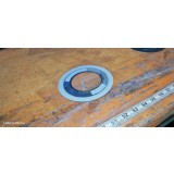 Suport Magnetic Wireless pentru &Icirc;ncărcare și Telefon pentru Tabloul de Bord al Mașinii #B842