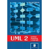 UML2 - Unified Modeling Language - Harald St&ouml;rrle