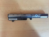 Baterie netestata Toshiba NB200 {A153}