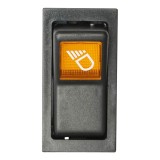 Intrerupator buton lumini tractor Fiat New Holland Case IH 1694362M1