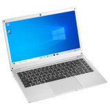 Cumpara ieftin Laptop Pipo W14, super slim 14.1&quot;, Intel&reg; Celeron Quad Core 2.2 GHz, 8G RAM, eMMC 128 GB, Windows 10