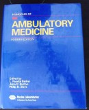 PRINCIPLES OF AMBULATORY MEDICINE-L.R. BARKER, J.R. BURTON, P.D. ZIEVE-344495