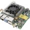 Calculator monoplacă Intel Celeron 4305UE 120x120mm DDR4