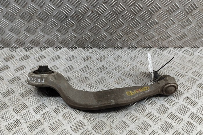 Braț curbat dreapta față BMW 8 Gran Coupe G16, F93 2021 OEM: Sedan | 31380284