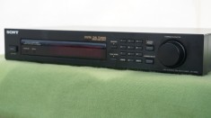 Tuner digital SONY ST-S190 defect foto
