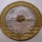 1.082 FRANTA ST. MICHEL 20 FRANCS FRANCI 1992 TRIMETAL