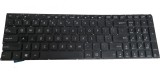 Tastatura Laptop ASUS X540 X540L US Second Hand, Fara Rama