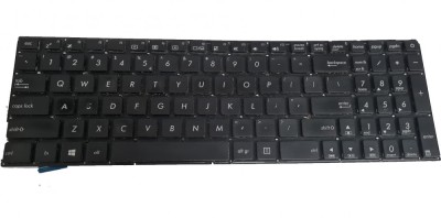 Tastatura laptop second hand ASUS X540 X540L (Without frame) US foto