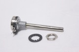 Potentiometru axial rotativ PIHER 1K 3811M tija lunga