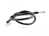 Cablu Kilometraj MBK Nitro Booster, 97.5cm, Revo - Cablu Vitezometru Scuter, Capete Patrat