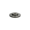 Disc frana TOYOTA YARIS NHP13 NSP13 NCP13 KSP13 NLP13 BREMBO 09A70711