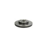 Disc frana TOYOTA YARIS NHP13 NSP13 NCP13 KSP13 NLP13 BREMBO 09A70711