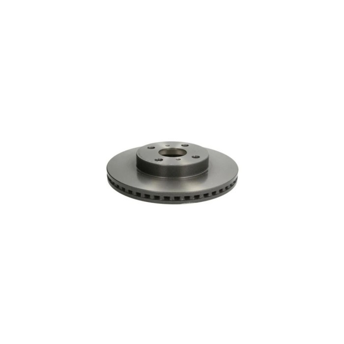 Disc frana TOYOTA YARIS NHP13 NSP13 NCP13 KSP13 NLP13 BREMBO 09A70711