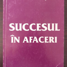 SUCCESUL IN AFACERI - Anastasios Karayiannis