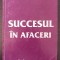 SUCCESUL IN AFACERI - Anastasios Karayiannis