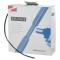 Manşon termocontractabil 3,2mm 10m negru