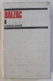 COMEDIA UMANA , VOL. VIII de BALZAC , Bucuresti 1990