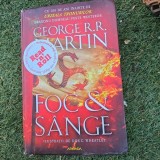 Foc si sange - George R.R. Martin