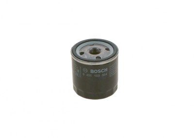BOSCH 0 451 103 354 Filtru ulei foto