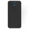 Husa LG K30 (2019) - Ultra Slim Mat (Negru)