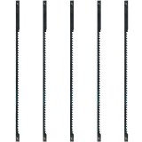 Dremel 2615MS53JA - Set panze de fierastrau pentru metal latime 4 mm 5 bucati