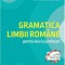 Gramatica limbii romane pentru elevi si profesori. Sinteze si exercitii - Corint